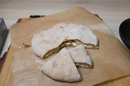 Хачапури лайт