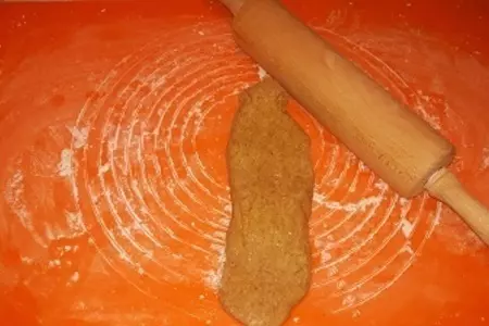 Домашняя паста