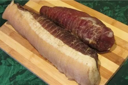 Полендвица