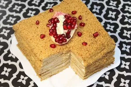 Торт