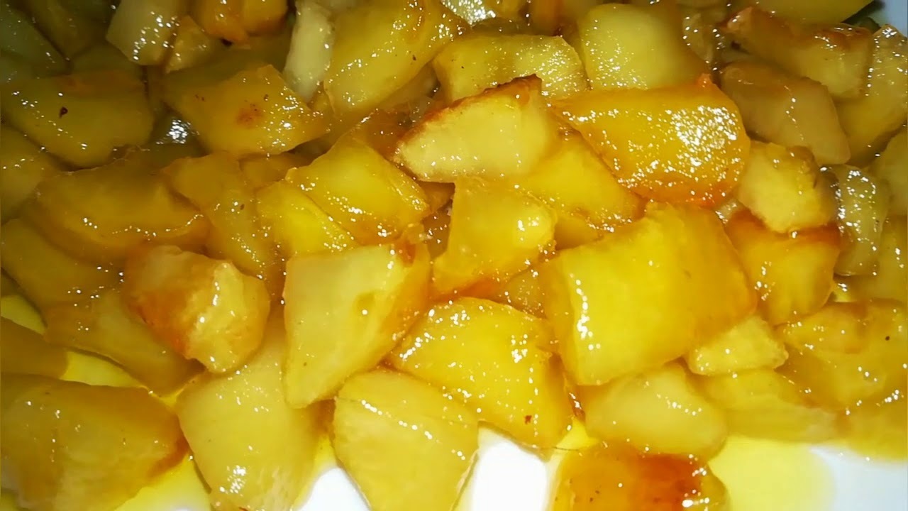 Рецепт начинки из свежих яблок