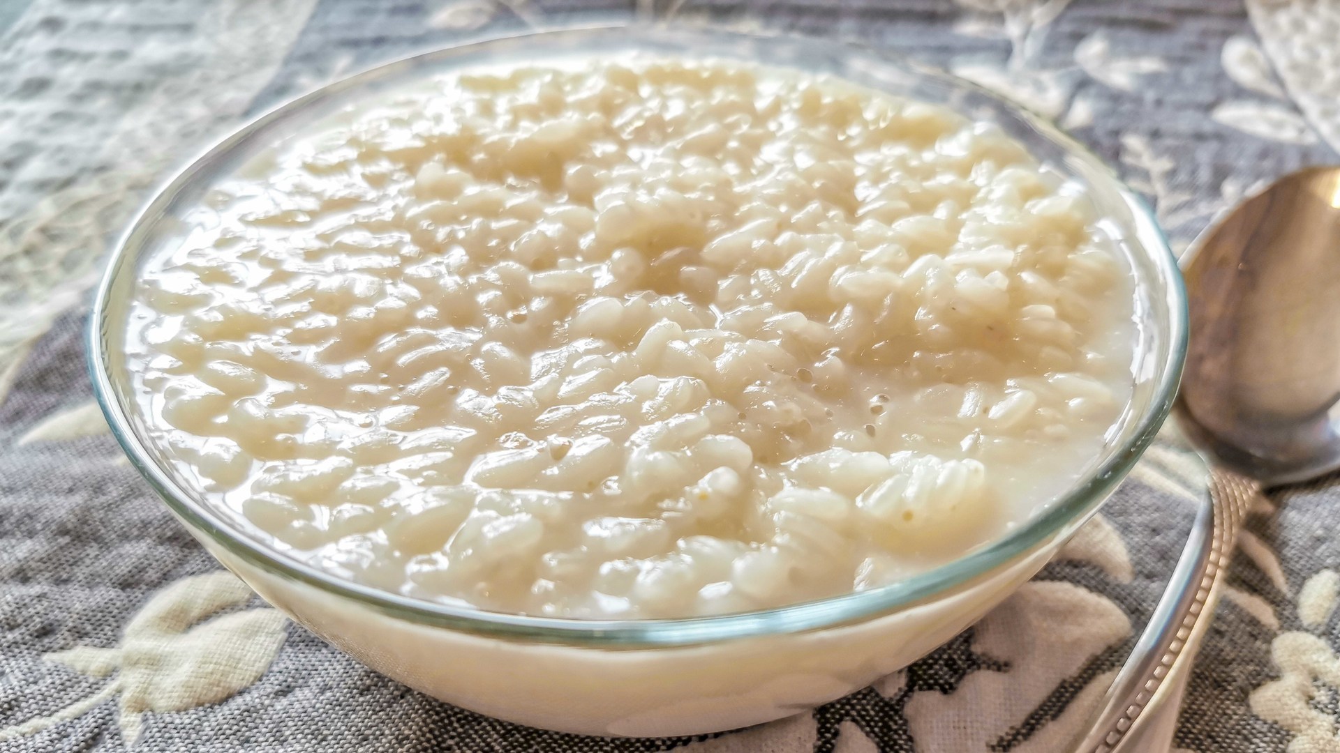 Как приготовить Тыквенная каша с рисом на молоке и воде в кастрюле просто рецепт пошаговый