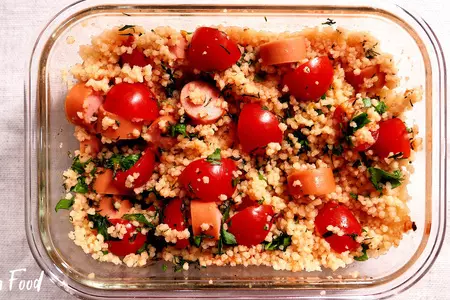 Кускус