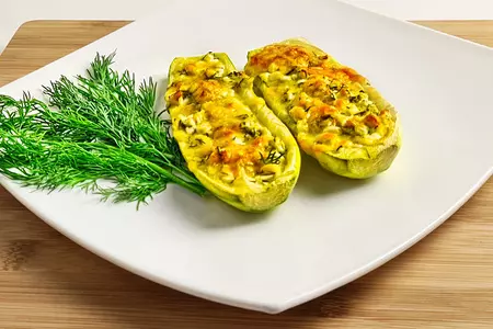 Кабачки