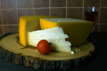Сыр ланкаширский, подробный рецепт английского сыра 