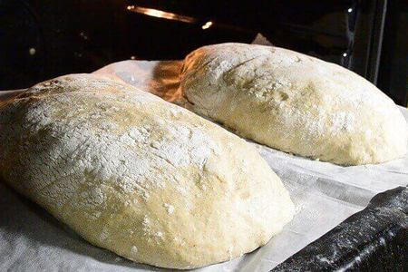 Цельнозерновой домашний хлеб в духовке/быстрый рецепт
