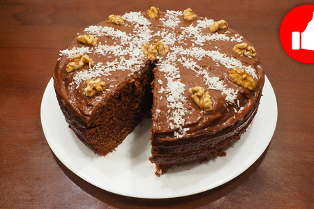 Домашний торт в мультиварке, проверенный и простой рецепт вкусного торта