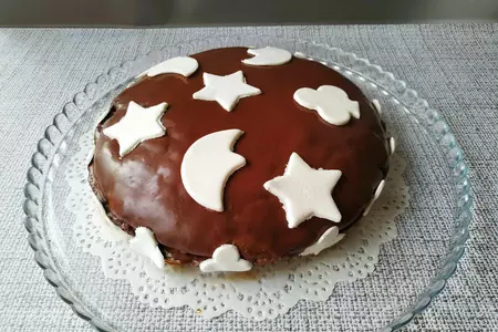 Мастика в домашних условиях для украшения тортов