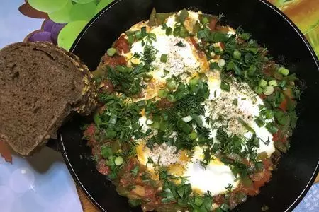 Шакшука