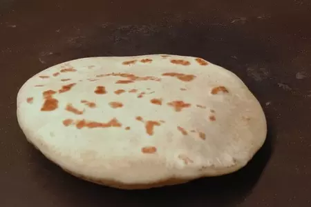 Пита, или лепешка с карманом