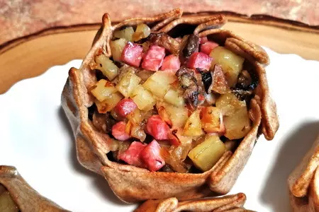Колядки, колодки, калитки