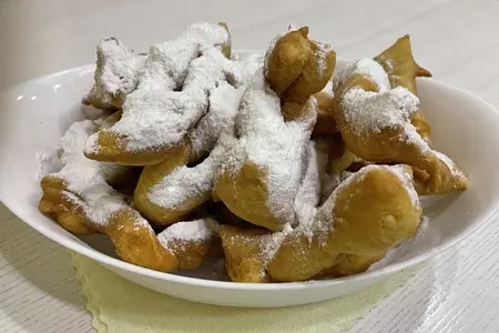 Хрустики