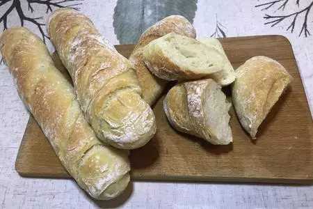Французский багет