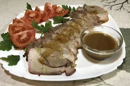 Буженина