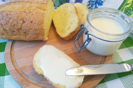 Фото к рецепту: Плавленный сыр в домашних условиях