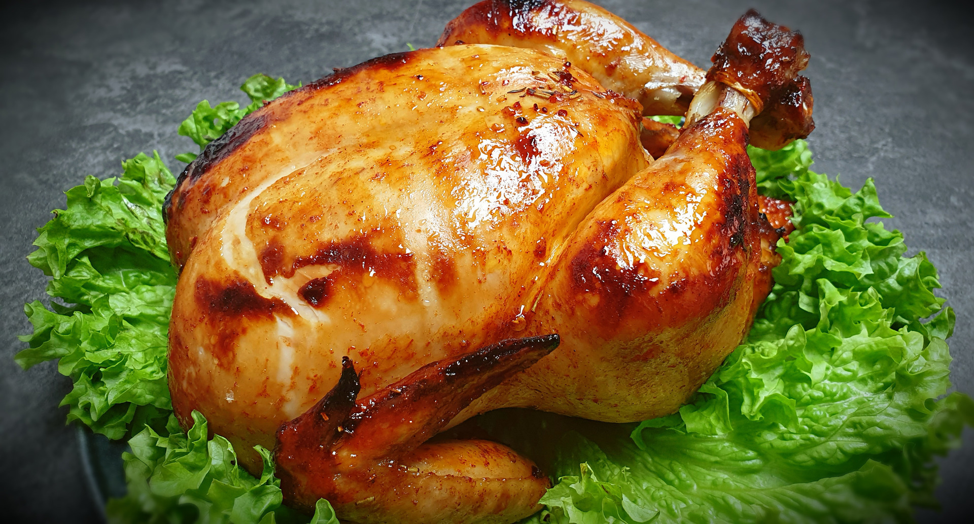 Курица гриль с хрустящей корочкой - пошаговый рецепт с фото (10794 .
