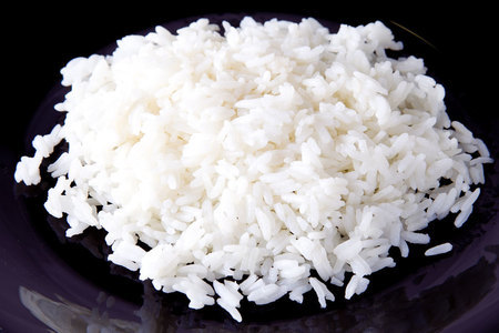 Как сварить круглозёрный рис