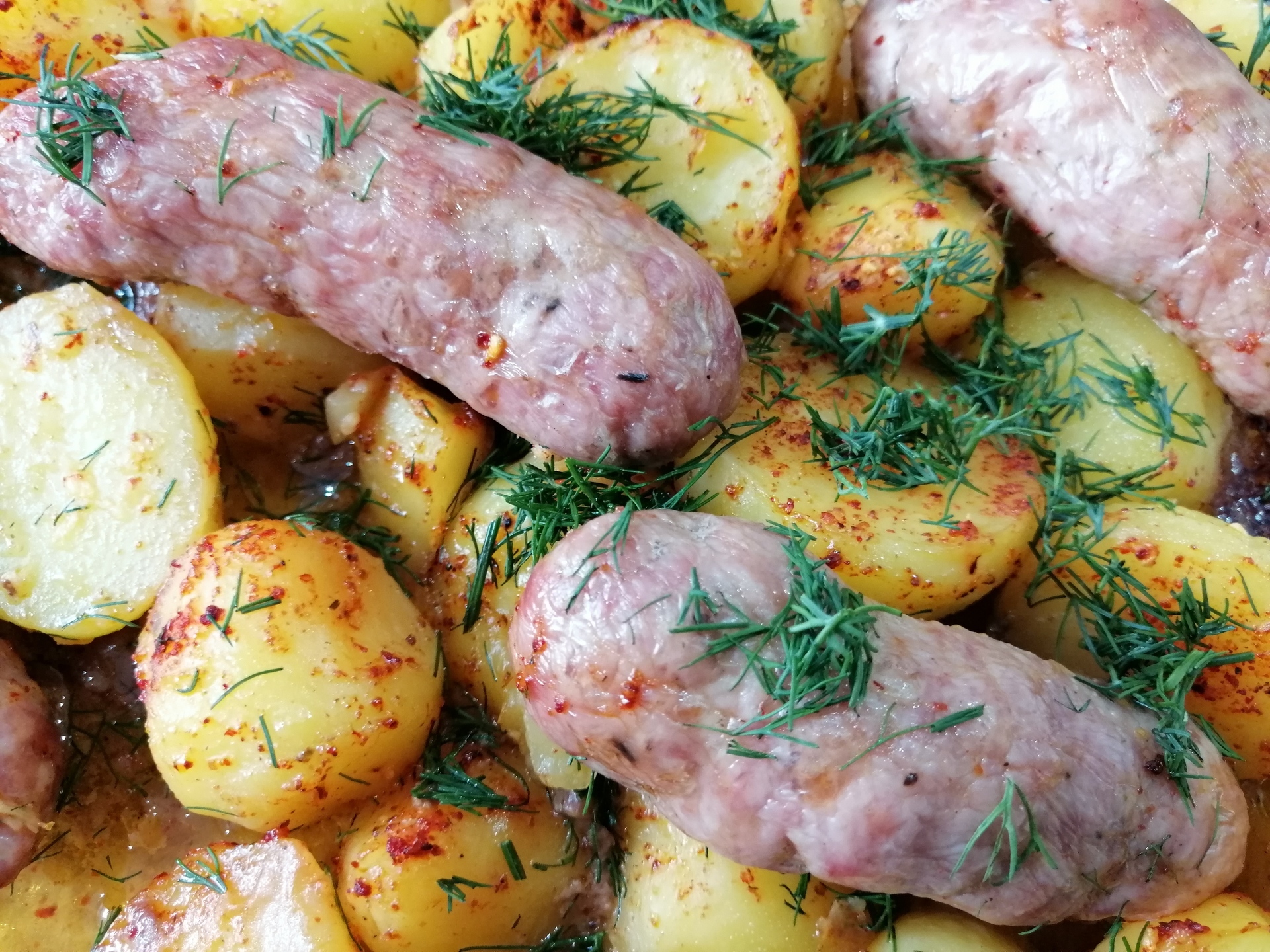 Запеканка из тертого картофеля с фаршем в духовке — рецепт с фото пошагово