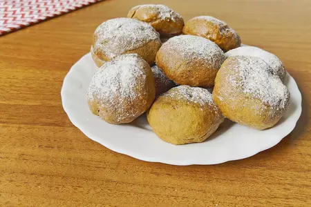 Домашние пряники