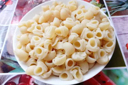 Макароны