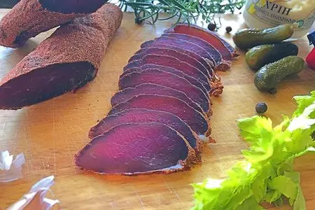Полендвица