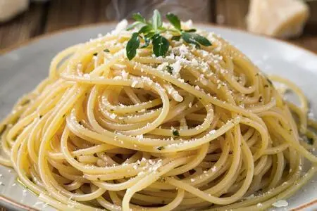 Макароны гнезда