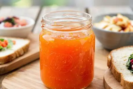 Варенье из моркови на зиму пальчики оближешь!