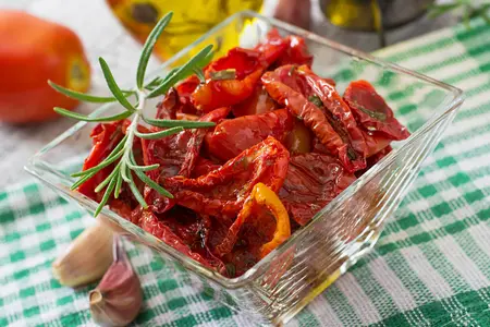 Маринованный перец на зиму