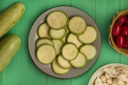 Лучшие кабачки на зиму