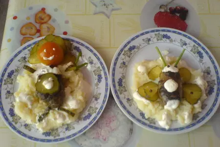 Сальнички