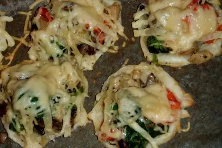 Миниатюрки