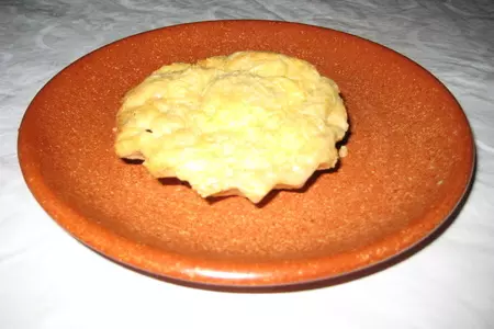 Мясные корзиночки