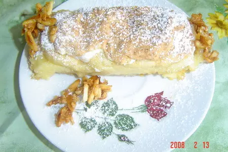 "а-ля вчерашняя булочка"