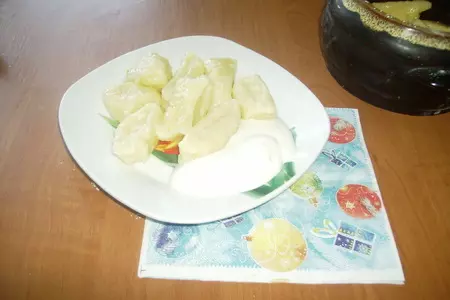 Нежные ленивчики