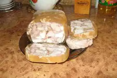 "шинка куринная"