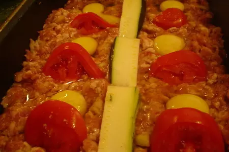 Яйца фаршированные