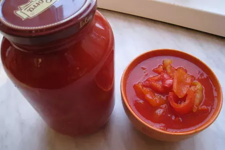 Лечо