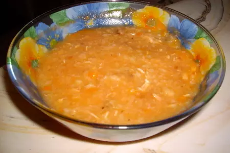 "капустняк"