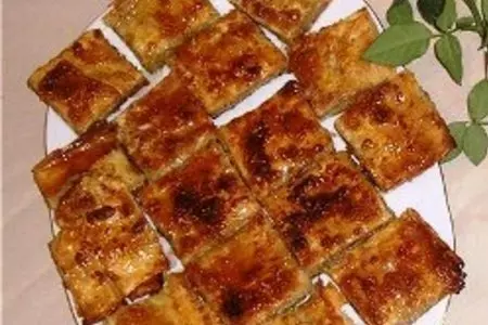 Баклава