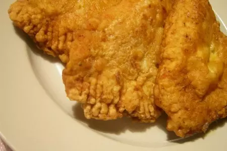 "чебуреки" из мяса