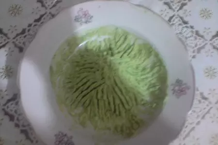 Любимый салат