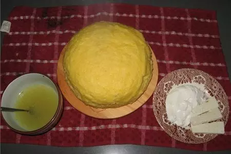 Мамалыга
