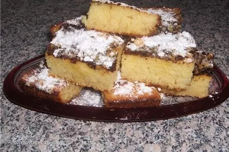 Манник