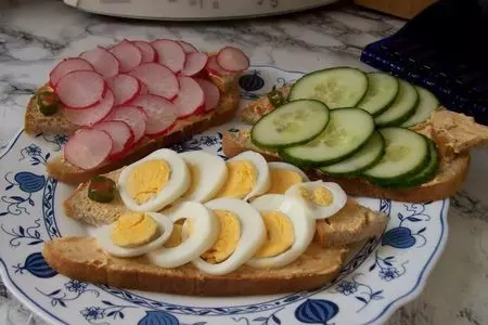 Рыбки