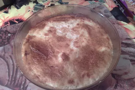 "запеканка"