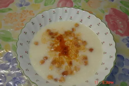 Кясма чорбасы