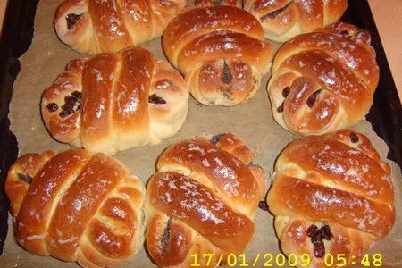 Мои пироги