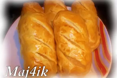 Пундыки (как бы смешно это не звучало!)