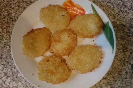 "драники"