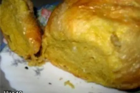 Гефилте гелзеле (фаршированная шейка)